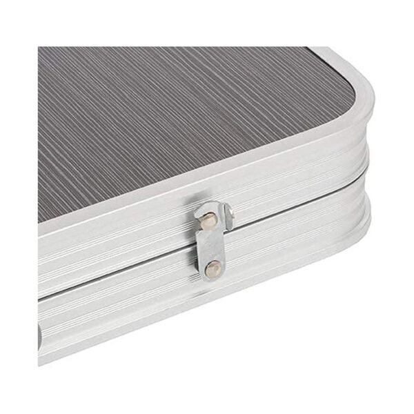 میز تاشو دو تیکه هایلندر مدل Double Compact