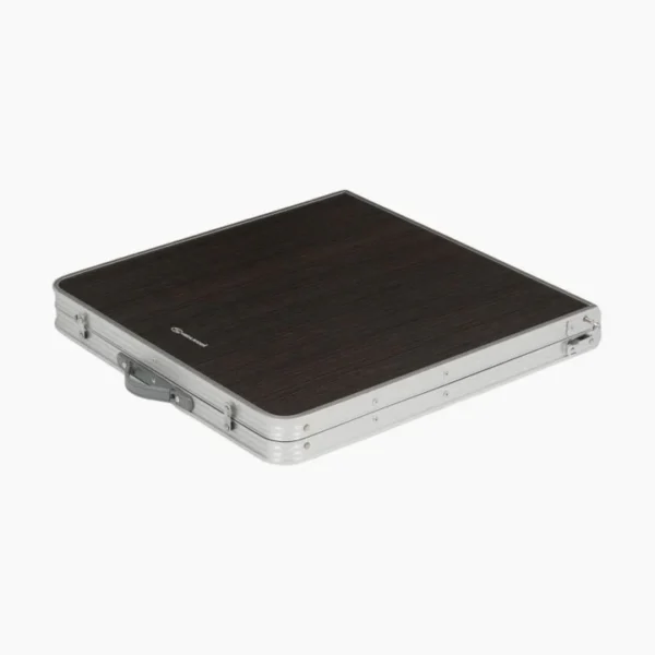 میز تاشو دو تیکه هایلندر مدل Double Compact