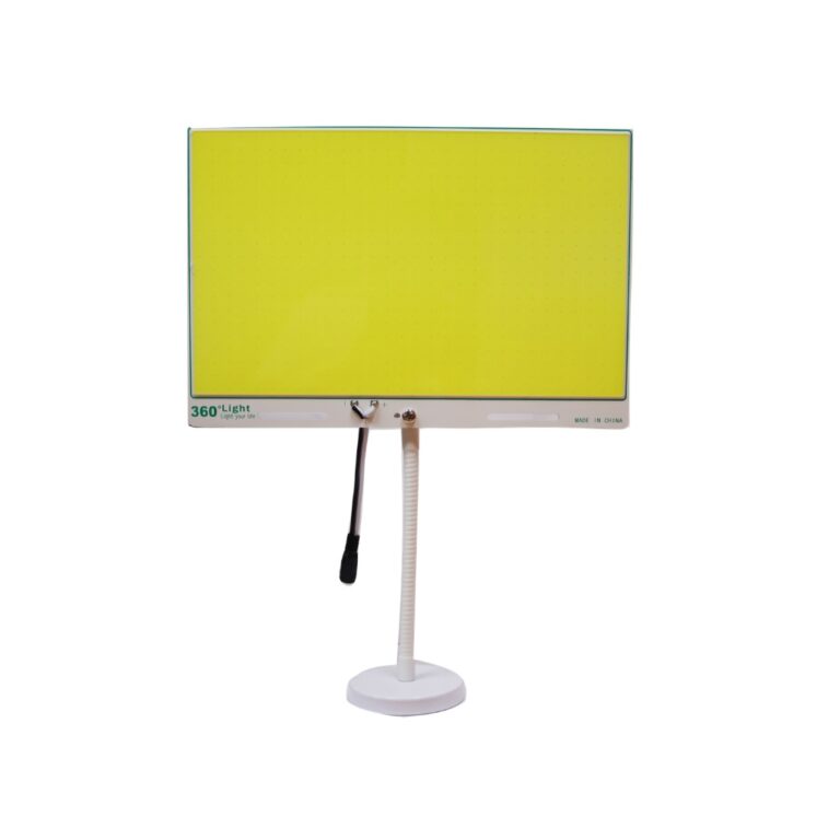 چراغ کمپینگ 360 لایت مدل 1200 واتی TM-02