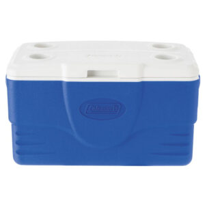 کول‌ باکس 47 لیتری کلمن مدل ۵۰ کوارت (50 QT)