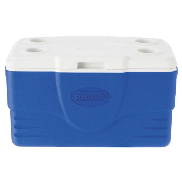کول‌ باکس 47 لیتری کلمن مدل ۵۰ کوارت (50 QT)