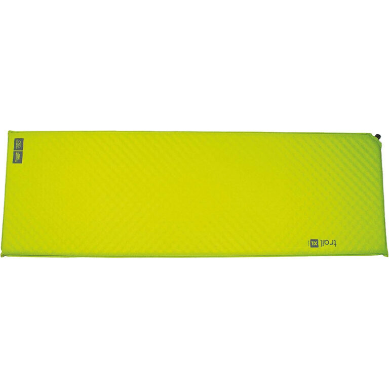 تشک بادی خودبادشو تک نفره هایلندر مدل SM105