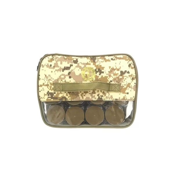 کیف ادویه البوادی مدل 11 تکه