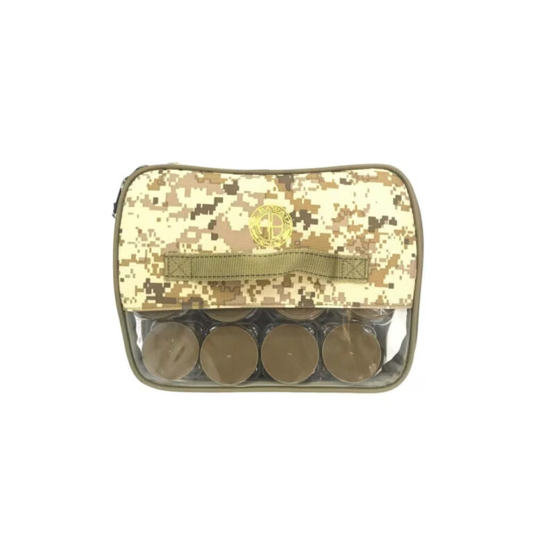 کیف ادویه البوادی مدل 11 تکه