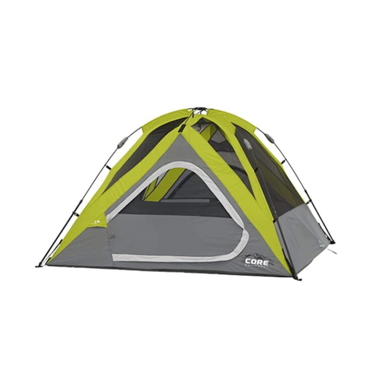 چادر اتوماتیک 3 نفره Core مدل Instant Dome