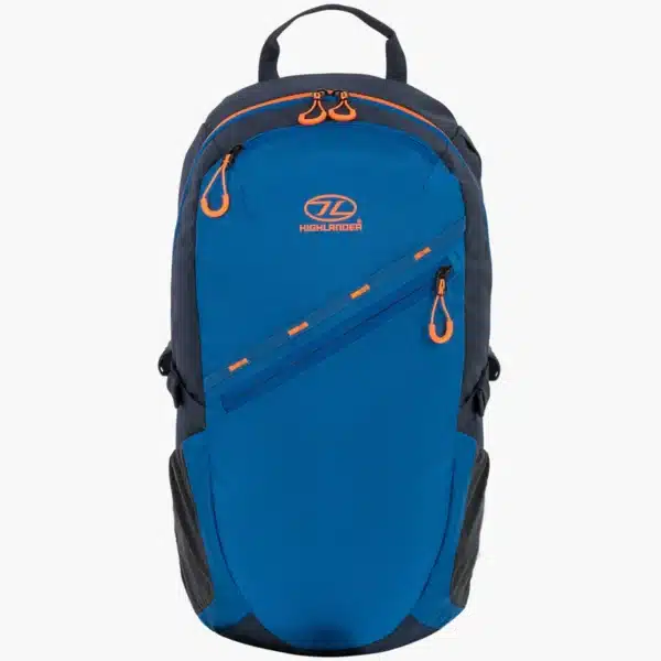 کوله پشتی ۲۰ لیتری هایلندر مدل DS184