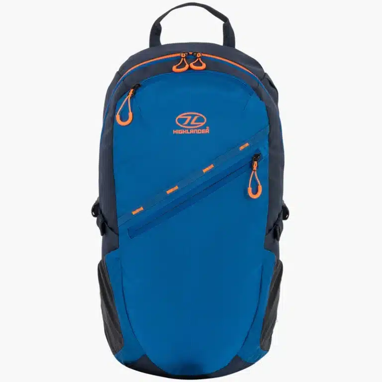 کوله پشتی ۲۰ لیتری هایلندر مدل DS184