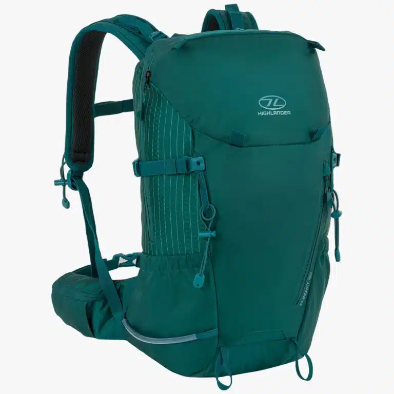 کوله پشتی ۲۵ لیتری هایلندر مدل RUC260