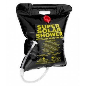 دوش کمپینگ Coghlan's مدل Super Solar Shower