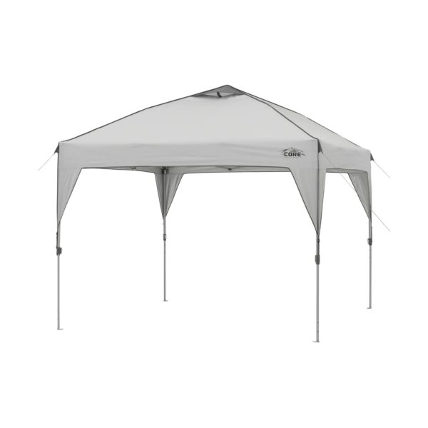 سایه بان اتوماتیک Core مدل Instant Canopy 10ft x 10ft