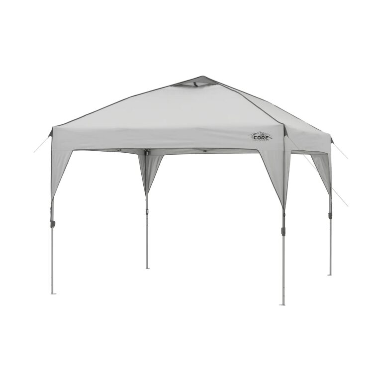 سایه بان اتوماتیک Core مدل Instant Canopy 10ft x 10ft