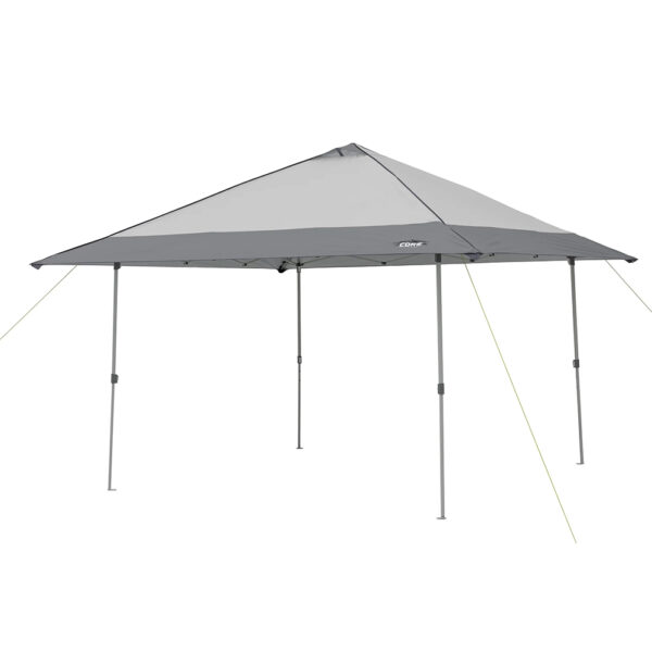 سایه بان کمپینگ اتوماتیک Core مدل Instant Canopy 13ft x 13ft