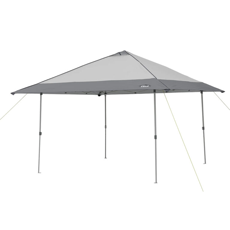 سایه بان کمپینگ اتوماتیک Core مدل Instant Canopy 13ft x 13ft