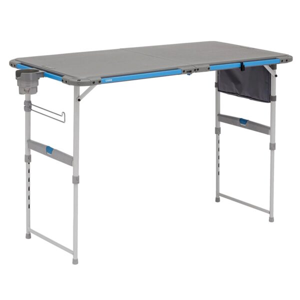 میز تاشو کمپینگ Core مدل 4Foot with FlexRail