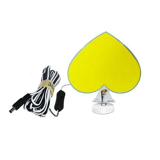 چراغ کمپینگ 360 لایت مدل TM-19