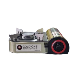 گاز تک شعله Gold One
