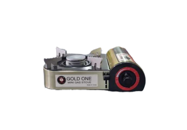 گاز تک شعله Gold One