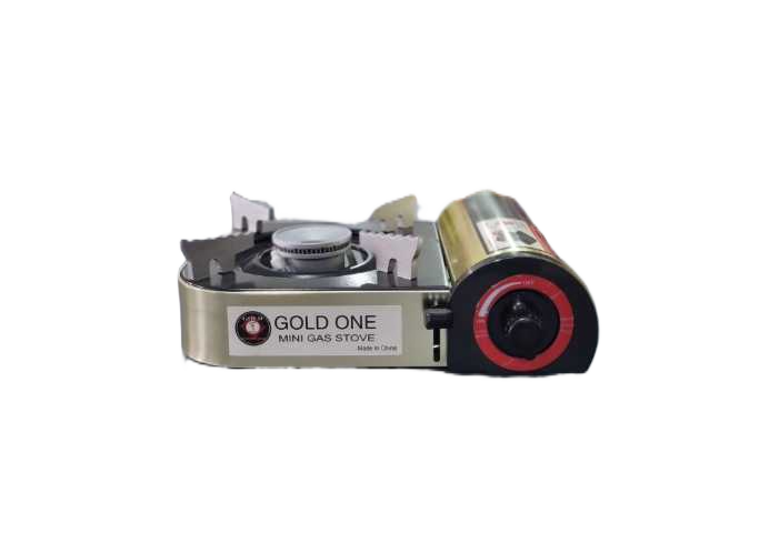 گاز تک شعله Gold One