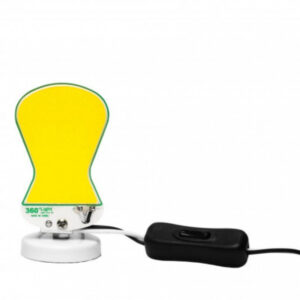 چراغ کمپینگ ۳۶۰ لایت مدل TM-21