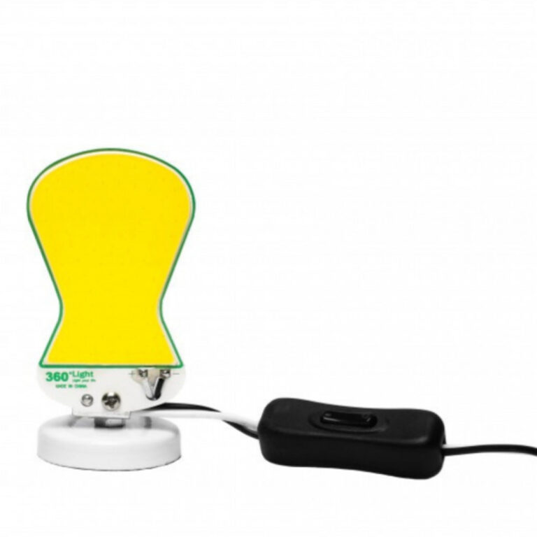 چراغ کمپینگ ۳۶۰ لایت مدل TM-21