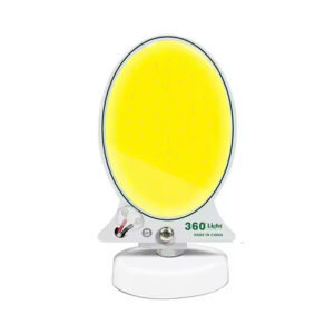 چراغ کمپینگ ۳۶۰ لایت مدل TM-24