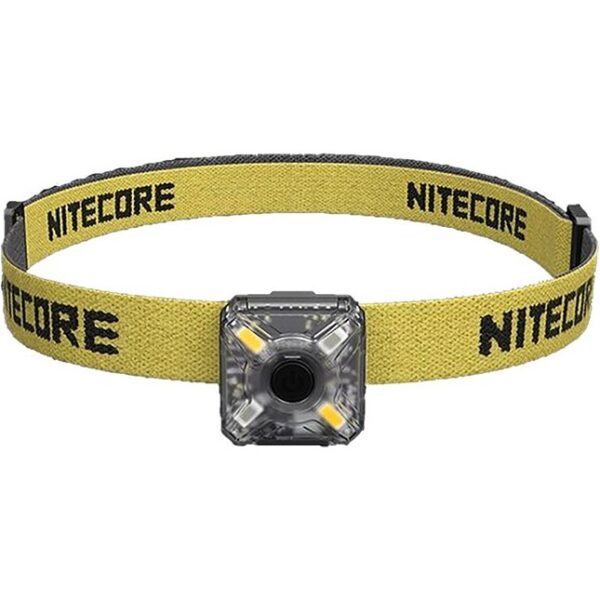 هدلامپ Nitecore مدل NU05 KIT