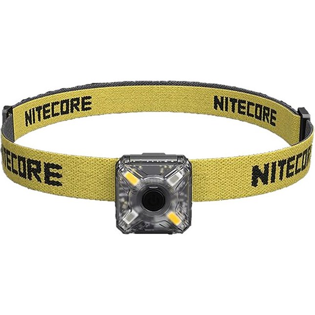 هدلامپ Nitecore مدل NU05 KIT