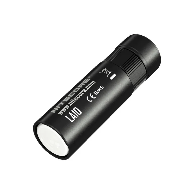 چراغ قوه Nitecore مدل LA10