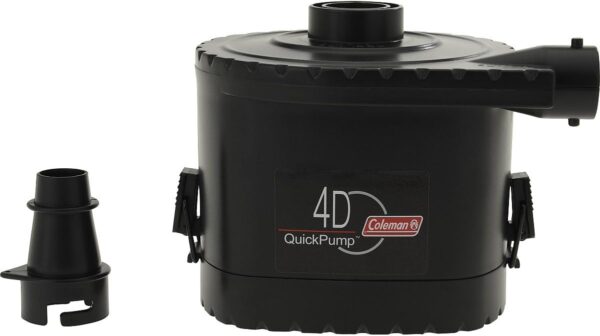 پمپ باد Coleman مدل 4D QuickPump