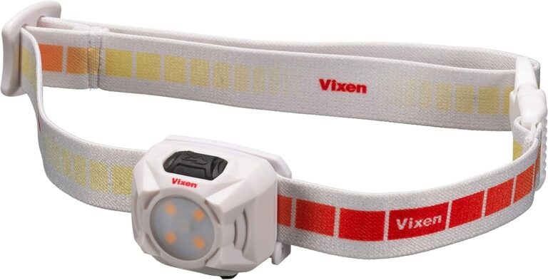 هدلایت Vixen مدل SG-L02