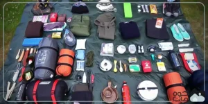 مقایسه بهترین برندهای لوازم کمپینگ در بازار