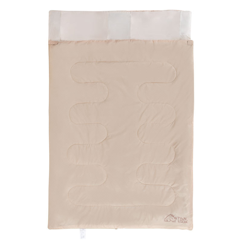 کیسه خواب دو نفره کمپینگ Tanlook مدل HW-11107 کیسه خواب دو نفره کمپینگ Tanlook مدل HW-11107