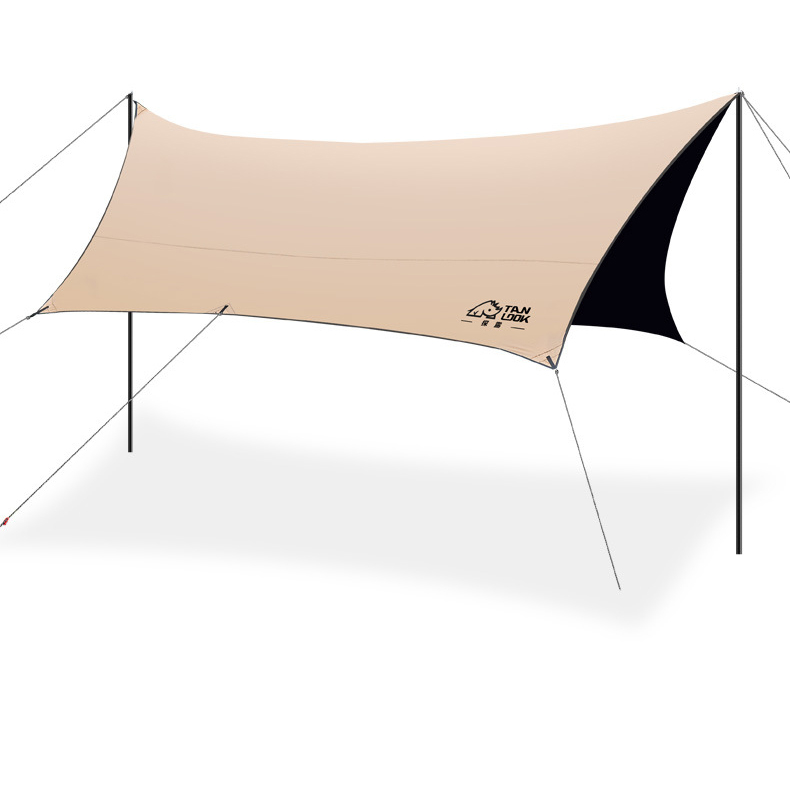 سایه بان کمپینگ Tanlook مدل HW-13604 سایه بان کمپینگ Tanlook مدل HW-13604