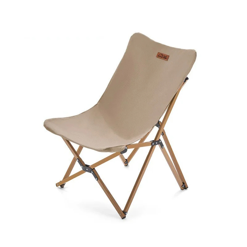 صندلی تاشو کمپینگ Tanlook مدل HW-8302 صندلی تاشو کمپینگ Tanlook مدل HW-8302