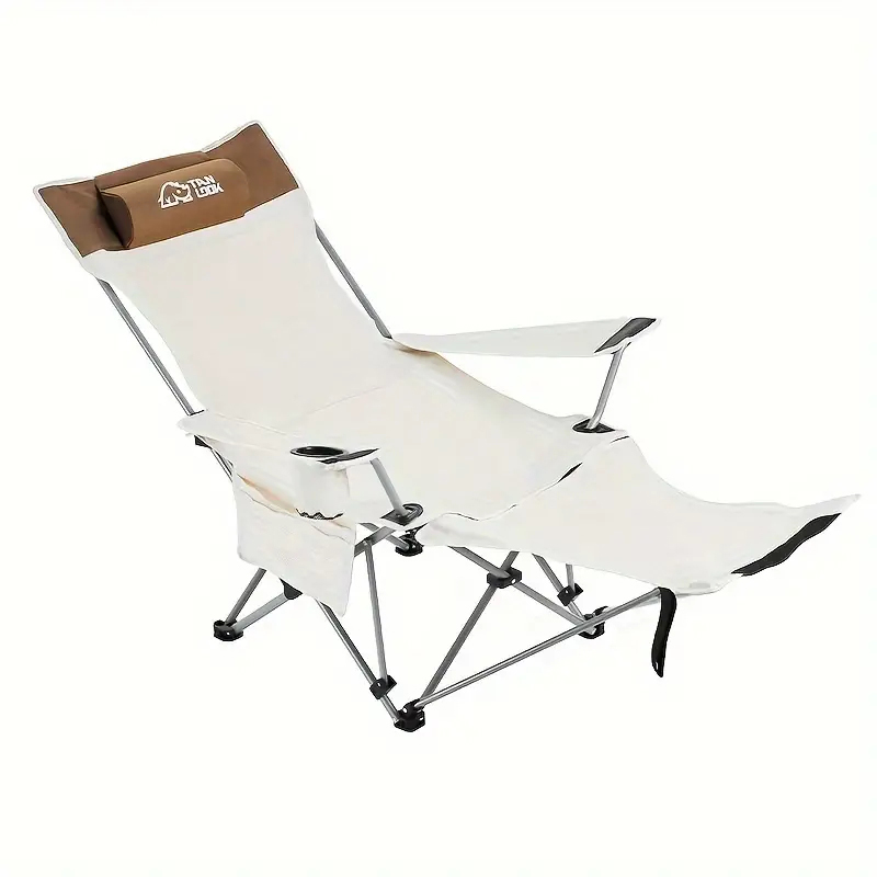 صندلی تاشو کمپینگ Tanlook مدل HW-8013 صندلی تاشو کمپینگ Tanlook مدل HW-8013