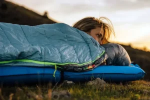 بهترین کیسه خواب برای سفر