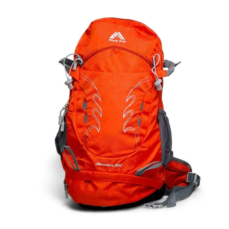 کولهپشتی ارگونومیک طبیعتگردی