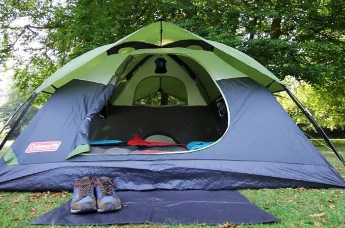 خرید چادر کمپینگ ضدآب